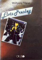 Elvis Presley SLOVENSKY