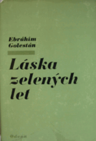Láska zelených let