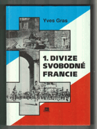 1. divize svobodné Francie