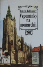 Vzpomínky na monarchii