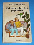 Jak se vychovává papoušek