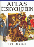 Atlas českých dějin 1