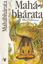 Mahábhárata aneb Velký boj - pro čtenáře od 12 let