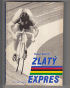 Zlatý expres - Anton Tkáč