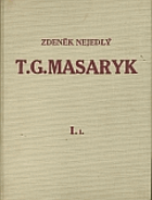 5SVAZKŮ T G Masaryk TGM !