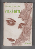 Velké děti