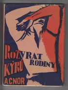 Rozvrat rodiny Kyrů