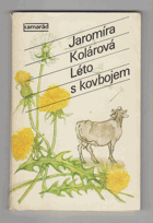 Léto s kovbojem