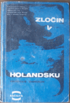 Zločin v Holandsku
