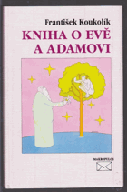 Kniha o Evě a Adamovi