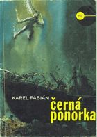 Černá ponorka
