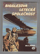 Bigglesova letecká společnost