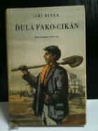 Ďula Fako - cikán