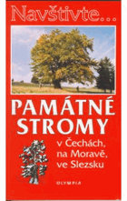 Památné stromy v Čechách, na Moravě, ve Slezsku