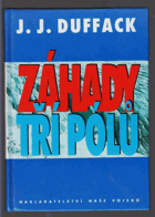 Záhady tří pólů