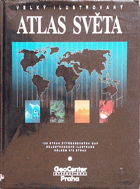 Velký ilustrovaný atlas světa