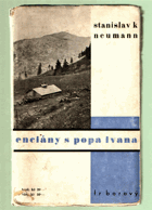 Enciány s Popa Ivana - letní dojmy z Rachovska