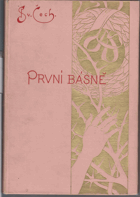 První básně