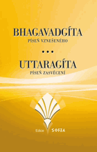 Bhagavadgíta a Uttaragíta