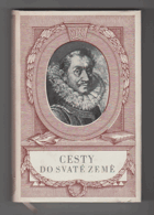 Cesty do Svaté země BEZ OBÁLKY!