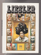 Liesler - Adié Jolie