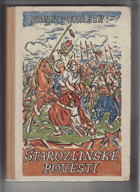 Starozlínské pověsti a lidové povídky ZLÍN