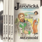 Mezihoří I - II (pouze první 2 díly)
