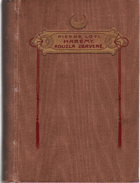 Harémy, kouzla zbavené