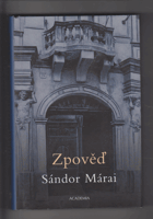 Zpověď