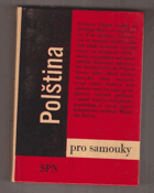 Polština pro samouky VČ. KLÍČE!