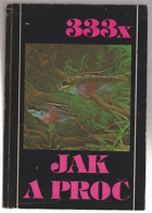 333x jak a proč AKVARISTIKA