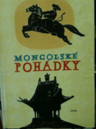 Mongolské pohádky