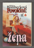 Povolání - žena