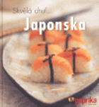 Skvělá chuť - Japonska