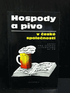 Hospody a pivo v české společnosti