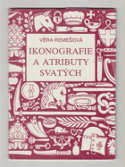 Ikonografie a atributy svatých