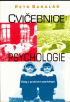 Cvičebnice psychologie