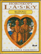 Horoskopy lásky - Blíženci