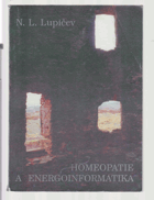 Homeopatie a energoinformatika