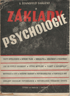 Základy psychologie
