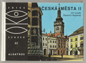 Česká města 2 OKO!