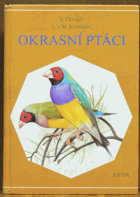 Okrasní ptáci