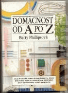 Domácnost od A po Z