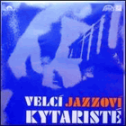 Velcí jazzoví kytaristé