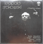 Dvořák - Novosvětská; Schubert - Nedokončená; Čajkovskij - Louskáček; Weber - Vyzvání k ...