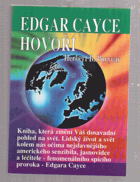 Edgar Cayce hovoří