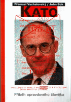 KATO - příběh opravdového člověka JAN KAVAN