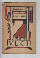 Vlci. Drama o třech dějstvích