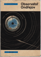 Observatoř Astronomického ústavu ČSAV Ondřejov - Historie a soudobý výzkumný program ústavu