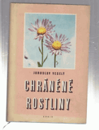 Chráněné rostliny II